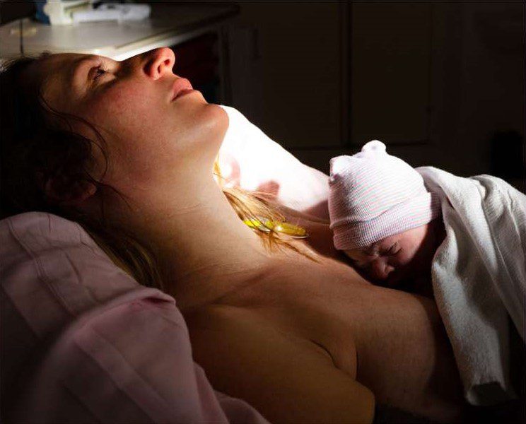 Seminario Psicopatología del Parto y Nacimiento