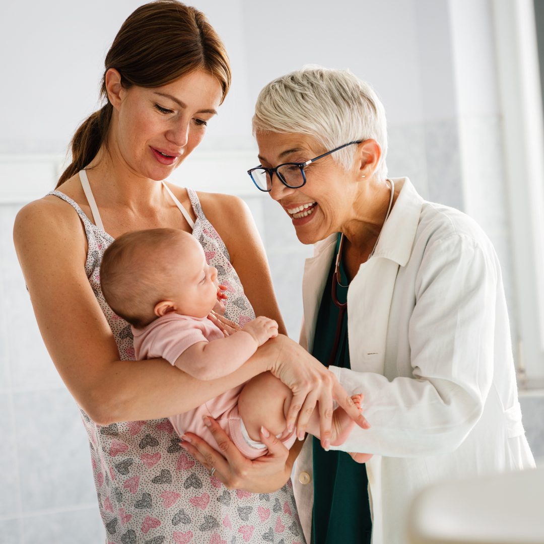 Curso de Psiquiatría perinatal