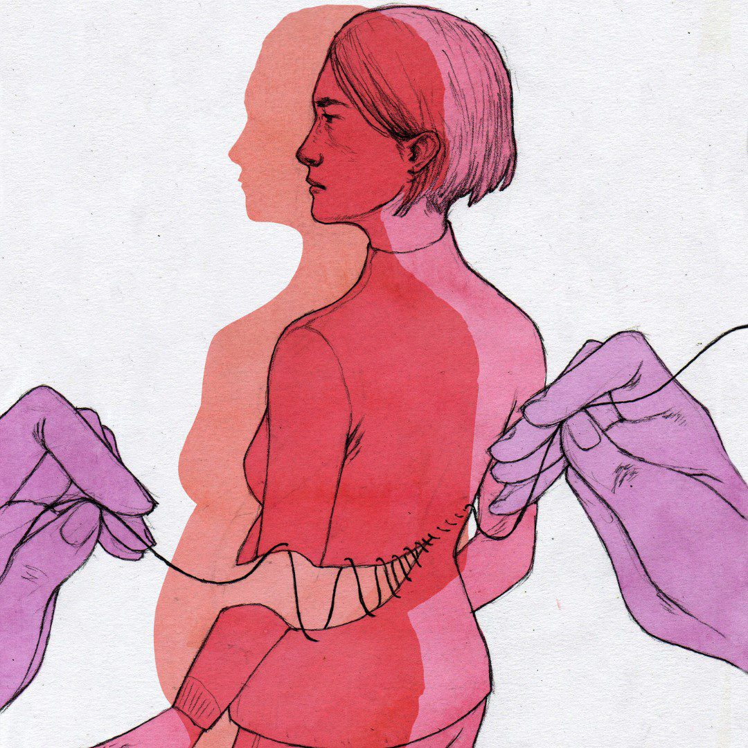 Seminario Psicoterapia en el trauma perinatal