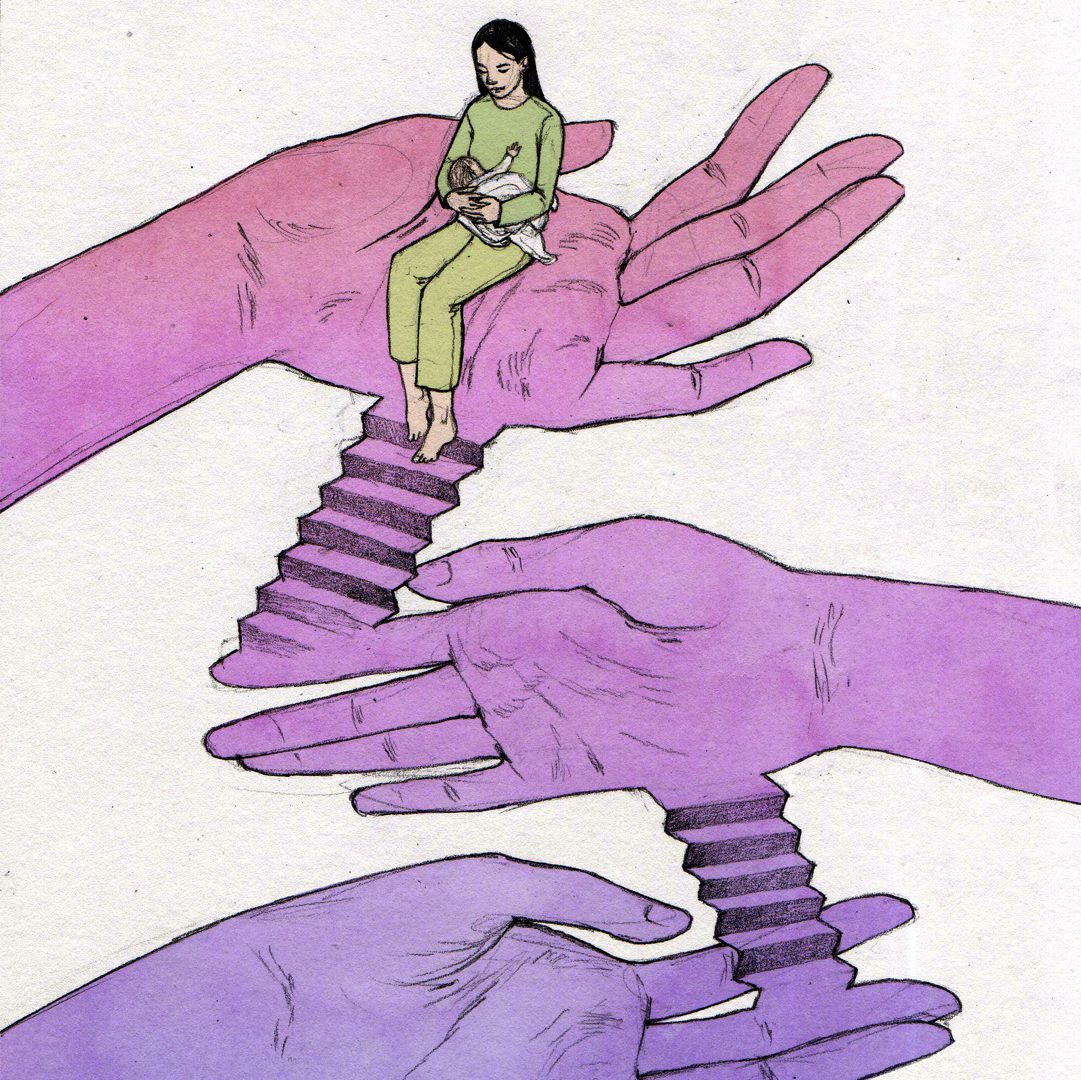 Herramientas de Psicoterapia Perinatal