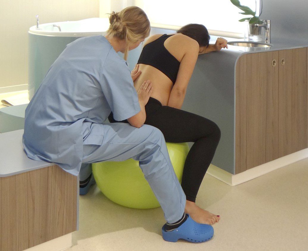 Cómo transformar los espacios de atención al parto y nacimiento