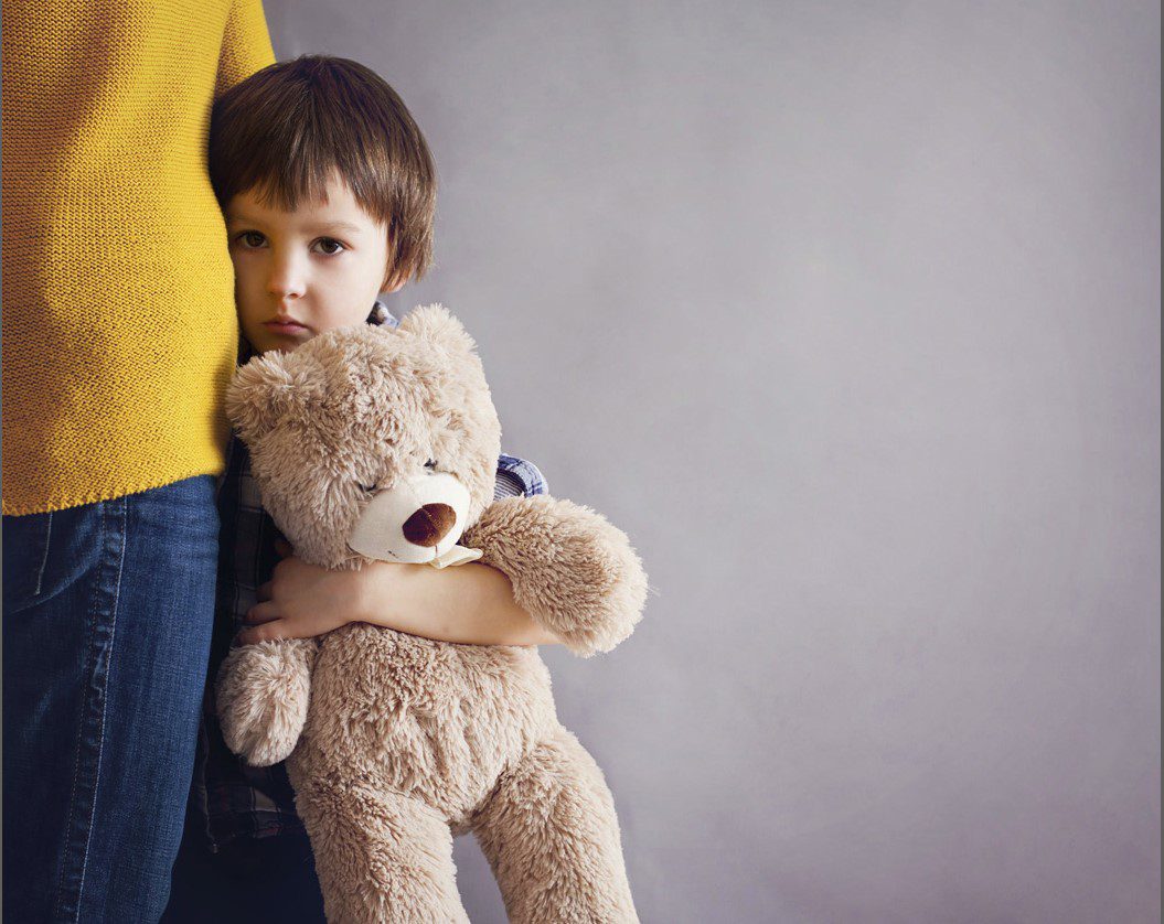 Separación parental, custodia y apego en la primera infancia