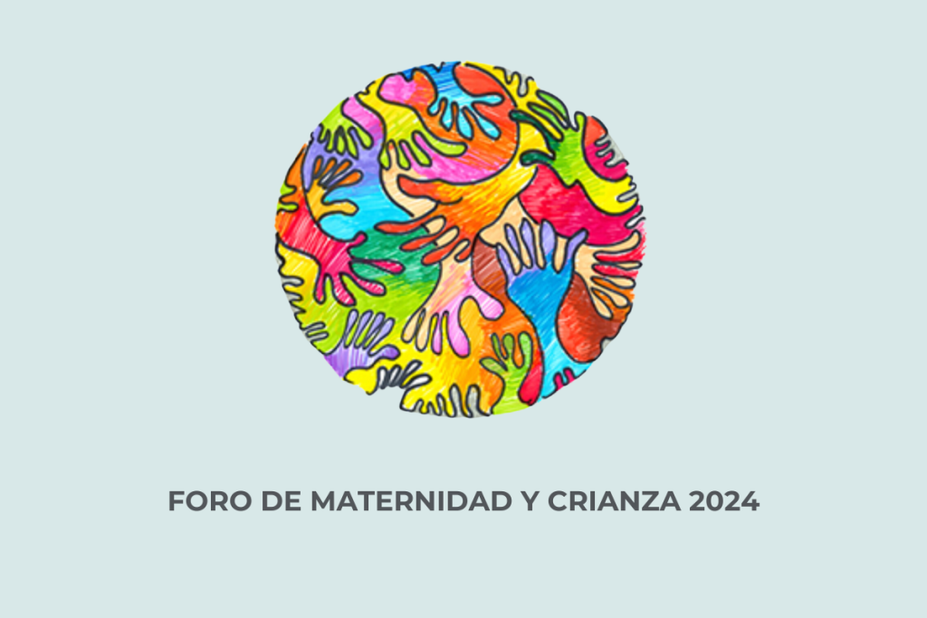 'Acompasando A-brazos': Foro de Maternidad y Crianza Vía Láctea 2024