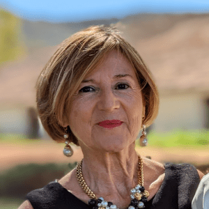 Charo Quintana