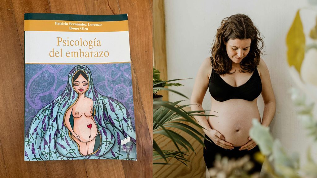 Psicología del embarazo