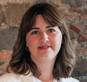 Laia Casadevall Castañé