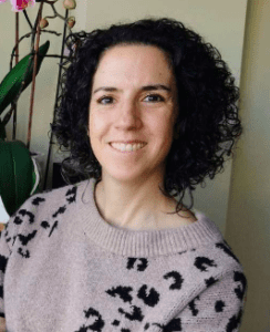 Ione Esquer Terrazas